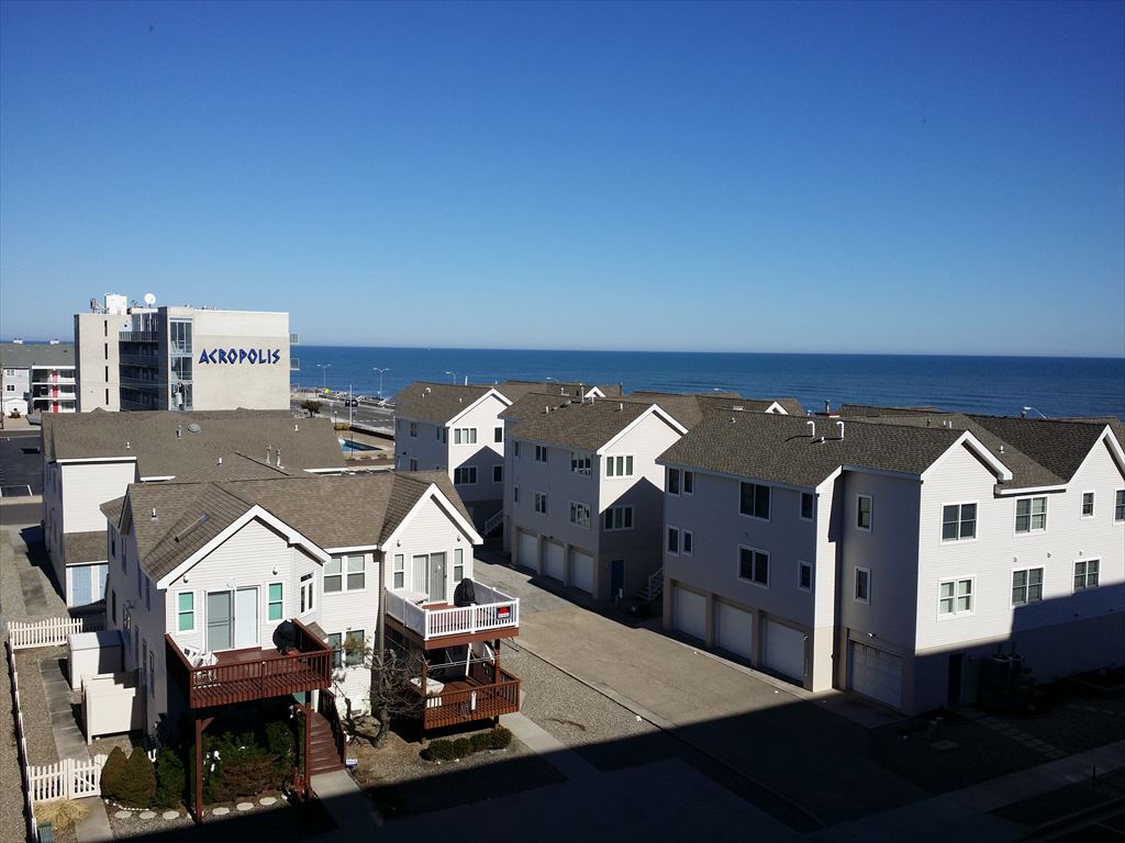 REGENCY TOWERS RENTALS IN NORTH WILDWOOD 500 KENNEDY DRIVE 514